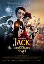 Jack and the Cuckoo-Clock Heart