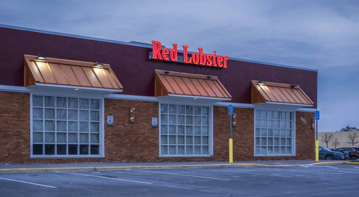 ‘The best path forward’: Red Lobster didn’t go bankrupt because of $20 Endless Shrimp alone — 2 other factors that helped sink the seafood chain