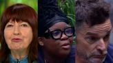 Janet Street-Porter defends I’m a Celebrity’s Nella Rose after Fred Sirieix clash