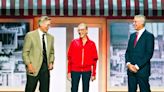 The Walton family empire: Inside the relatively modest lives of the Walmart heirs