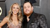 Luke Combs and wife Nicole expecting second baby: ‘Joining the 2 under 2 club!’