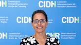 Roberta Clarke, presidenta de la CIDH: “Hemos documentado la represión y la persecución generalizada en Nicaragua”