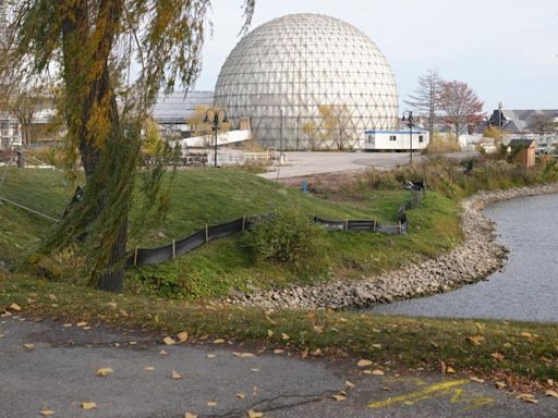 David Olive: Doug Ford’s plan to relocate the Science Centre to Ontario Place will only hasten its destruction