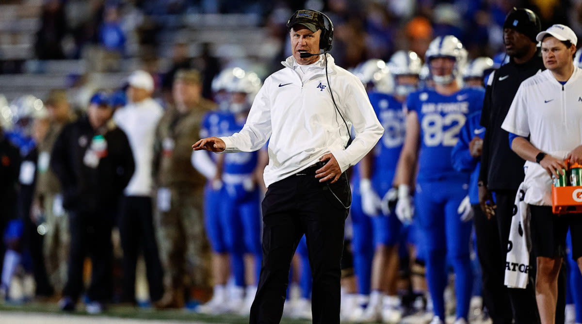Ranking the Mountain West's College Football Coaches for 2024