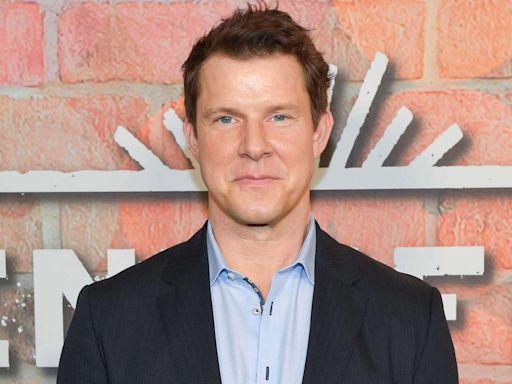 Eric Mabius Says “Signed, Sealed, Delivered” Franchise 'Keeps Getting Better' After 11 Years (Exclusive)