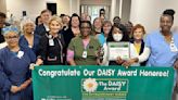 MUSC Health Black River Medical Center announces newest DAISY Award recipient