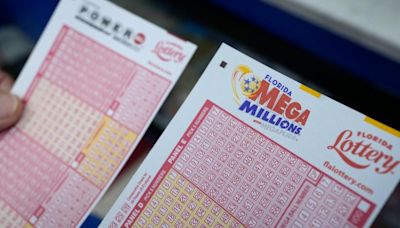 Did anyone win the $489M Mega Millions jackpot?