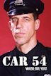 Car 54, Where Are You?