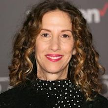 Allison Shearmur