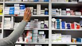 ‘Dark day’ as prescription charge to reach almost £10 per item in England