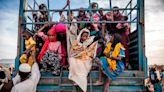 Sudan faces 'perfect storm' as civil war sparks humanitarian crisis, aid groups warn