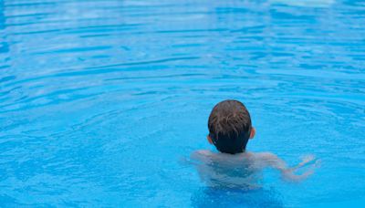 Drownings are up. See five ways to prevent kids from drowning.