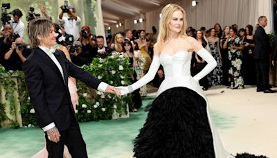 The 2024 Met Gala Brought Out Hollywood's Most Famous Couples