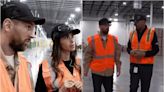 En el Día del Trabajador, Lionel Messi y Antonela Roccuzzo sorprendieron con un importante anuncio laboral