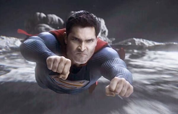 Superman & Lois' Final Season Gets New Premiere Date on The CW