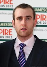 Matthew Lewis (actor)