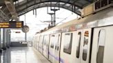 DMRC Plans to Use AI in Phase-4 Project for Crowd Management and Trains Maintenance - News18