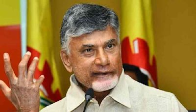 Not sweet: Editorial on Supreme Court's remarks on Chandrababu Naidu’s comments on Tirupati laddoos