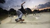 Santo André inaugura parque na Vila Valparaíso com moderna pista de skate