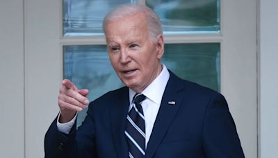 Biden critica a la CPI por la "escandalosa" implicación de equiparar a Israel y Hamas