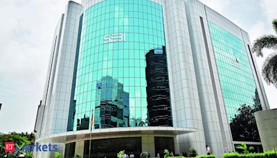 Sebi issues guidelines for stock bourses, market infra institutions