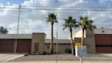 Vacant Tucson fire station will become shelter amid city's affordable housing crunch