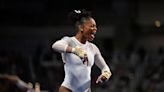 Trinity Thomas shooting for Olympics because she 'wasn't ready to leave' gymnastics