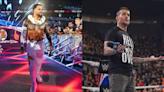 CM Punk Replaces WWE Superstar Jey Uso on RAW