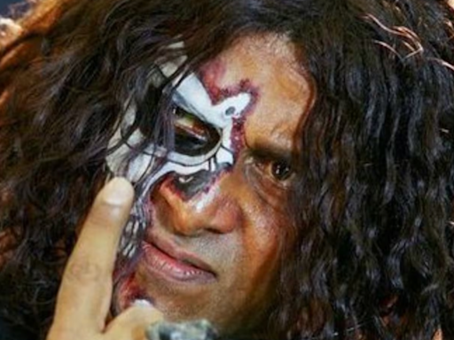 Vikram's 'Anniyan' in Telugu - 'Aparichithudu' gearing up for a re-release! - Times of India