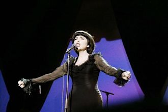 Mireille Mathieu