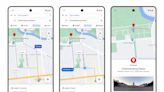 Google Maps路線快覽正式上線，讓使用者直接在螢幕上鎖畫面檢視導航狀況