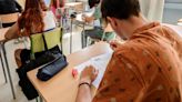 Los alumnos vascos, a la cola en pensamiento creativo, según el último informe PISA
