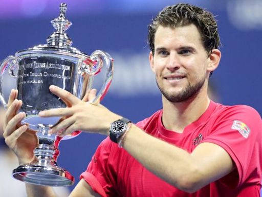 Dominic Thiem to retire from tennis at end of season