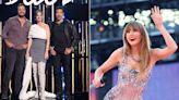 'American Idol' judge wants Taylor Swift to replace Katy Perry after exit