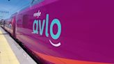 Nuevos trenes con más plazas para las conexiones Avlo con Alicante