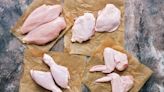 You Really Shouldn't Wash Raw Chicken Before Cooking It—Here's Why, According to Experts