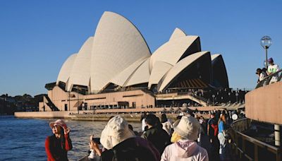 Australia CPI inflation slows to 3-year low of 2.7%