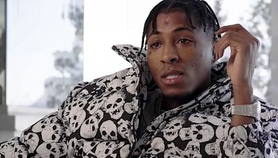 Utah judge sets bond for NBA Youngboy on prescription drug fraud charges; Louisiana seeks his return