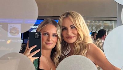 Taylor Armstrong Reveals Why Daughter Kennedy Is "Ready to Go to College" (EXCLUSIVE) | Bravo TV Official Site