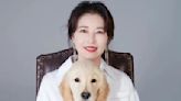 Kathy Chow's pets to be flown back to Hong Kong?