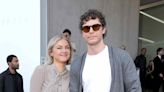 Evan Peters and Natalie Engel Debut Their Relationship by Holding Hands at Milan Fashion Week