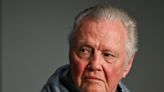 Jon Voight criticizes daughter Angelina Jolie for views on Israel-Hamas war