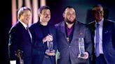 Luke Combs, Morgan Wallen, Matraca Berg, more celebrated at 2023 BMI Country Awards