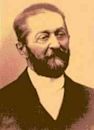 Alphonse Beau de Rochas