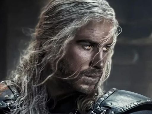 The Witcher: así luce Liam Hemsworth como Geralt de Rivia; fans lo aprueban