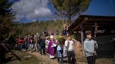 Pray for rain: Spanish farmers hold unique Mass amid drought