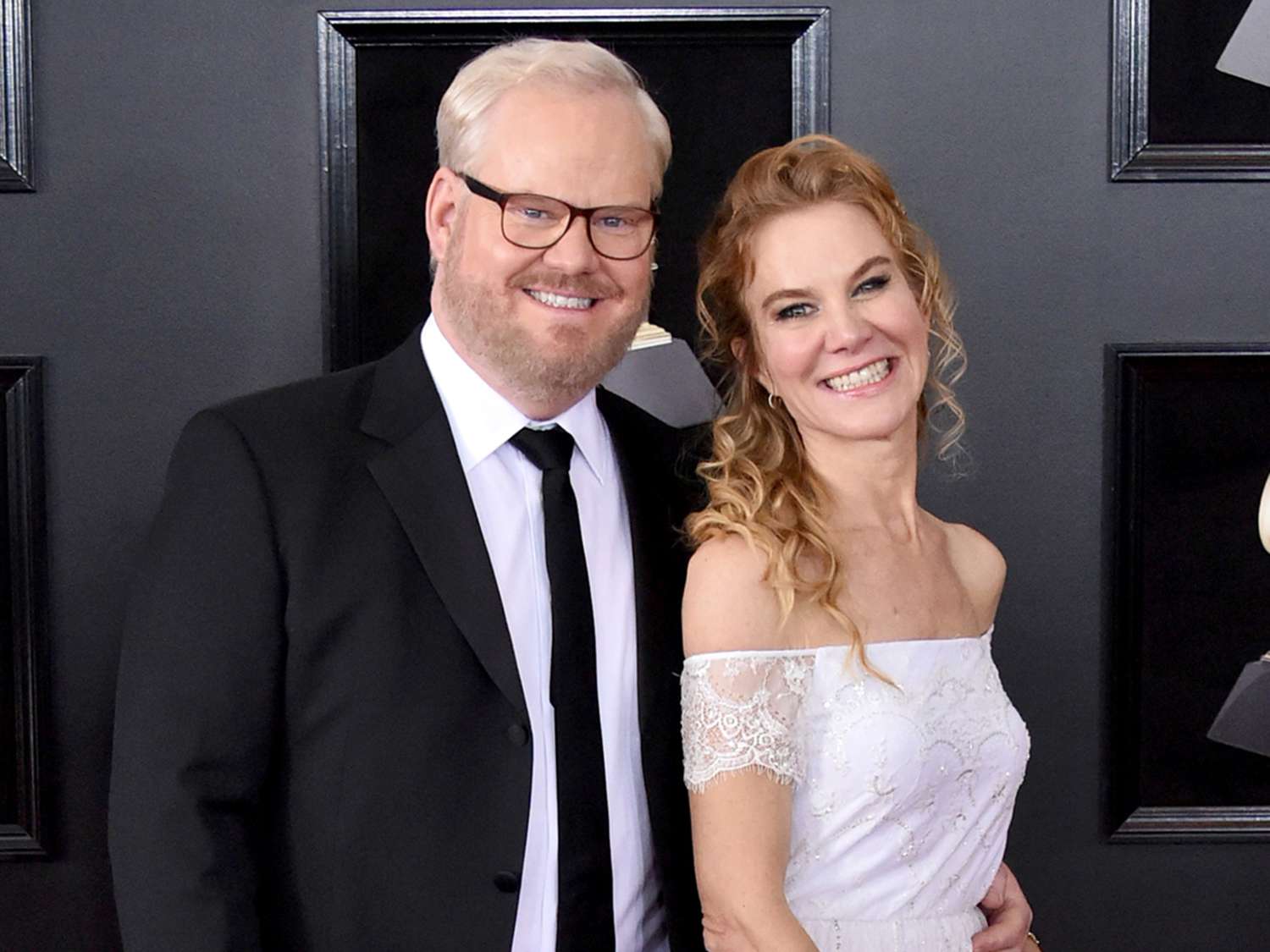 Jim Gaffigan Compares Being a Dad to Being an NFL 'Backup Quarterback': 'On the Team but You're Not the Star'