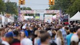 Arts, Beats & Eats returning for 25th Royal Oak festival Sept. 2-5