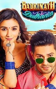 Badrinath Ki Dulhania