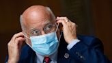 CDC Director Robert Redfield: If Everyone Wore a Mask for Next 6 Weeks We Could Drive Pandemic 'Into the Ground'